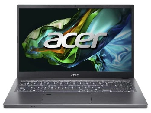 Acer Aspire 5 15 (A515-58) Gray